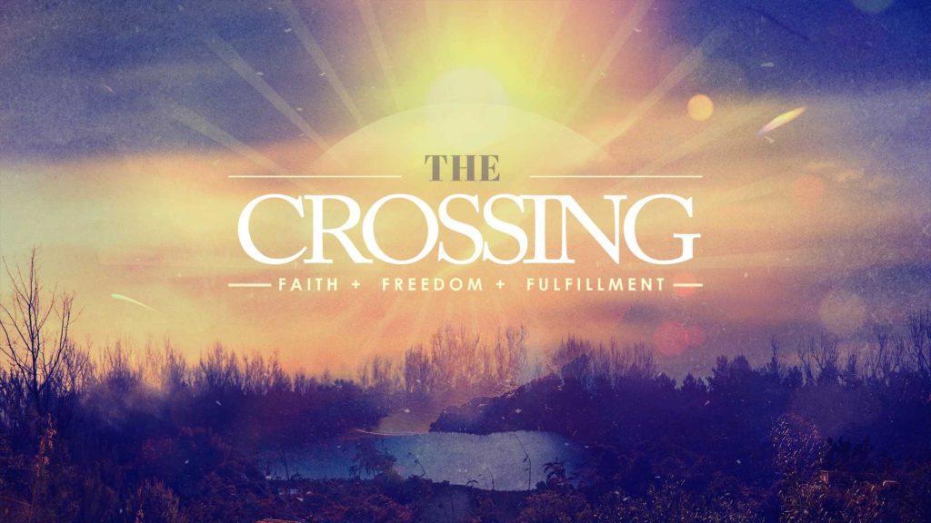 The Crossing - The Crossing Free Methodist Church